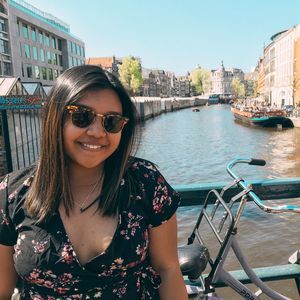 Meet your Posher, Katrina